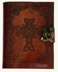 New Celtic Cross Journal